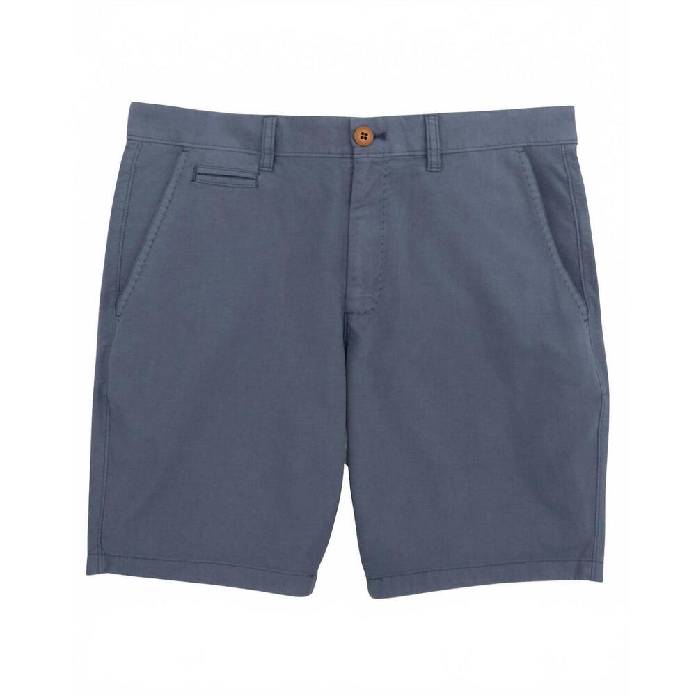 NEW JOHNNIE-O men's santiago short in wake